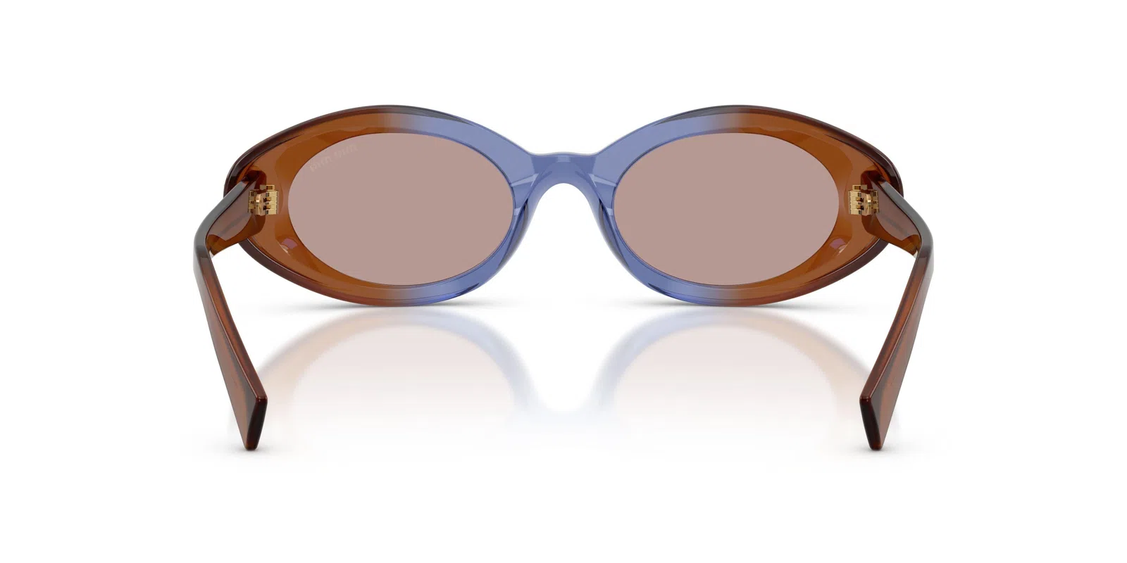 Miu B09SF Sunglasses - view 4